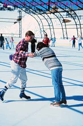 Stock Photo #6229: keywords -  affection assist balance ca california cold couple exercise fit fitness friend fun glide help ice lake learn love man physical physically play practice recreation rink romantic skate skater skates skating slide sport sports squaw support tahoe teach valley vert winter woman