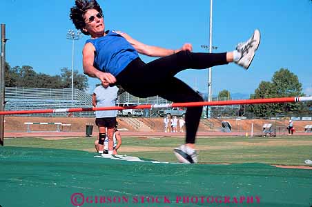 Stock Photo #13481: keywords -  active activity aged aging airborn athlete athletes athletic athletics bar body california challenge challenging citizen citizens commitment compete competing competition competitor competitors condition conditioning contest contestants contests coordination demanding determination effort elderly endurance exercise exercising exertion field fit fitness games high highjump horz jumps lift lifted lifting lifts longevity mature old olympics over people performance physical physically race racer racers races racing recreation redding senior seniors sports strength strenuous track training up woman