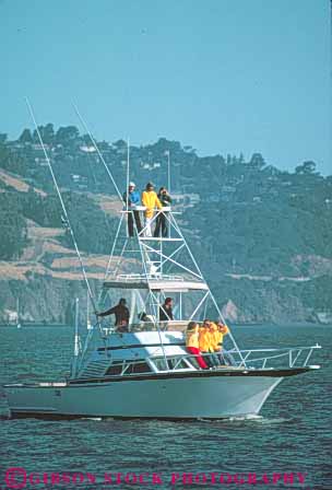 Stock Photo #10789: keywords - bay boat boating california fishing francisco motorboat motorboats people recreation san sport vert watch watching water whale yacht yachts