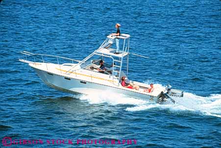 Stock Photo #10790: keywords - action bay boat boating cabin california cruiser cruising diego horz motion motorboat motorboats move movement moving people recreation san speed splash sport water yacht yachts