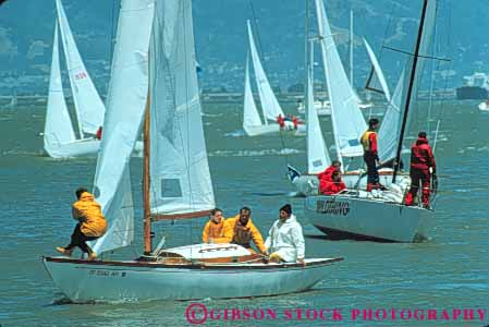Stock Photo #10811: keywords -  air bay boat boating boats california colorful crew francisco horz power push pushing race racers races racing recreation sail sailboat sailboats sailing sails san sport wind