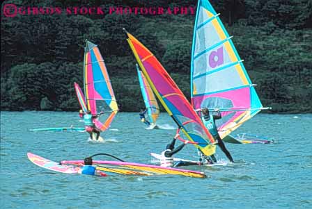 Stock Photo #10820: keywords -  air balance boat boaters boating boats columbia hood horz ocean oregon outdoor outside power practice recreation river sail sailboard sailboarder sailboarding sailboards sailing sails skill sport sports strength water wind windsurf windsurfer windsurfers windsurfing