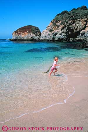 Stock Photo #10835: keywords - (near ) beach beaches california carmel child china coast coastal girl girls habitat kelp lobos monterey near ocean parks play playing plays point preserve public reserve run running runs sand sandy sea seashore shore shoreline state vert with