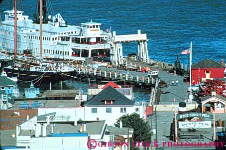 Stock Photo #10559: keywords - american americana antique california collection elevated float floating francisco historic historical history horz maritime museum museums national old park parks preserve preserved preserving restore restored restores restoring san ship ships site sites view vintage wharf wharfs