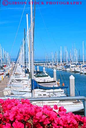 Stock Photo #10572: keywords -  beach boat boats california city embarcadero francisco landscape marina marinas municipal park parks project public renewal san scenery scenic south urban vert waterfront
