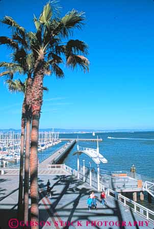 Stock Photo #10573: keywords -  beach california city embarcadero francisco in landscape marina marinas municipal park parks people project public renewal san scenery scenic south urban vert waterfront
