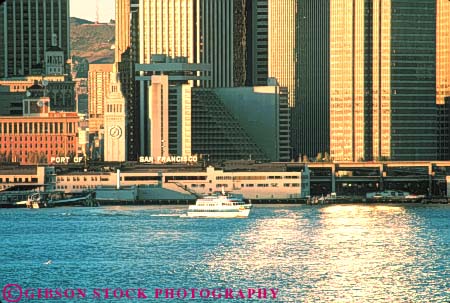 Stock Photo #10661: keywords - bay boat boats california ferries ferry francisco front gate golden horz in municipal passenger passengers public san sf ship shipping ships transit transportation water