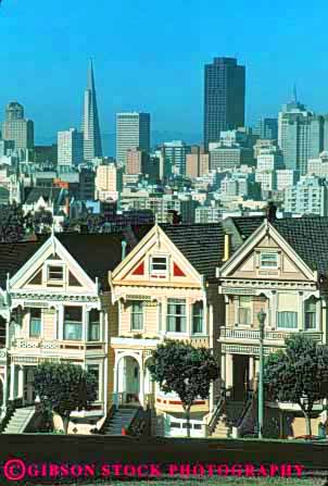 Stock Photo #10751: keywords -  alamo architecture buildings california cities city cityscape cityscapes design francisco home homes house houses neighborhood old older ornate pattern repeat repeating repeats repetition row rows san similar similarity similars skyline skylines square squares style tradition traditional triangle triangles vert victorian victorians