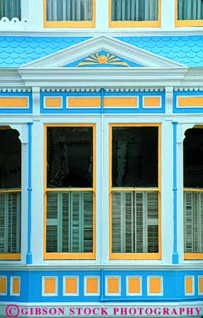 Stock Photo #10756: keywords - architecture california design francisco home homes house houses old older ornate san style tradition traditional vert victorian window windows