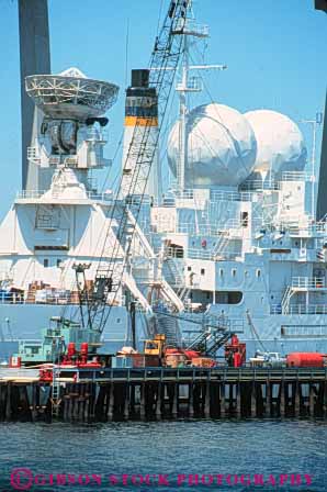 Stock Photo #9348: keywords -  bay california diego maintenance military navy repair san ship ships shipyard shipyards vert waterfront