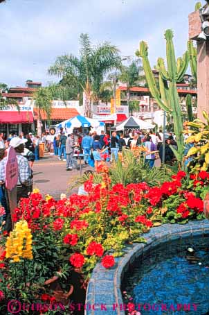 Stock Photo #9384: keywords -  annual california celebrate celebrating celebration cinco day de diego ethnic event events fair fairs festival festivals heritage hispanic historic holiday independence mayo mexican old park parks people person public san site state town vert