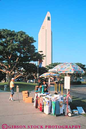 Stock Photo #9394: keywords -  attraction bay business california coast coastal diego mall malls outdoor outside plaza plazas retail san seaport seashore shirt shopping shops shore shoreline sidewalk small tourist tourists traveler travelers vendor vendors vert village