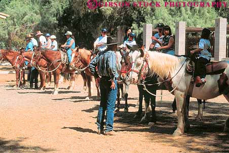 Stock Photo #12288: keywords - adventure arid california climate climatology creek death desert deserts dry fun furnace group groups habitat horse horseback horses horz hot national park parks play recreation ride riders rides riding sunny trip valley valleys warm