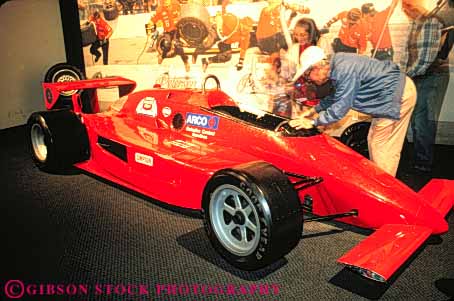 Stock Photo #8423: keywords - angeles auto automobile automobiles automotive autos california car collection collectors display displayed displays exhibit exhibited exhibits formula horz los museum museums petersen present race rare valuable vehicle vehicles