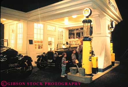 Stock Photo #8424: keywords -  angeles antique antiques architecture auto automobile automobiles automotive autos building california collection collectors display displayed displays exhibit exhibited exhibits gas horz los museum museums old peterse present rare station valuable vehicle vehicles vintage