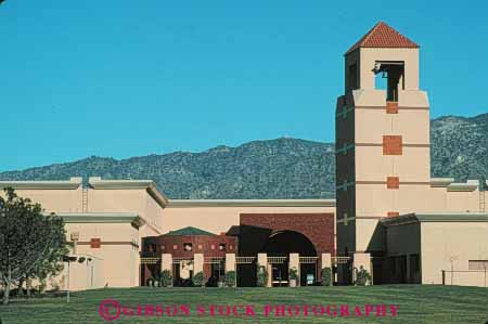 Stock Photo #8449: keywords -  angeles architecture art autry building california city griffith horz los modern museum museums new park parks public tall tower