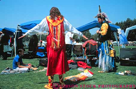 Stock Photo #8464: keywords - activities activity american americans angeles annual california campus campuses ceremonies ceremony clothes clothing college colleges color colorful costume costumes dress during education ethnic event events for gather higher horz indian indians learn learning los minority native of performance performers performing pow powwow prepare school schools tradition traditional ucla universities university wow