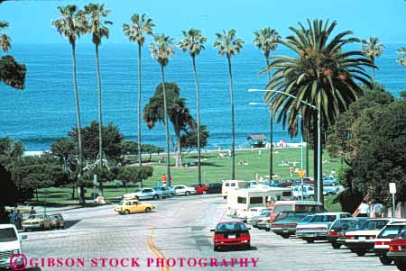 Stock Photo #9484: keywords -  california coast coastal destination diego horz jolla la ocean resort resorts san sea seashore shore shoreline summer surf travel water