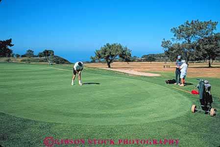 Stock Photo #9490: keywords -  california coast coastal course destination diego game golf golfers golfing golfs horz jolla la man men pines recreation resort resorts san seashore shore shoreline sport sports summer torry travel