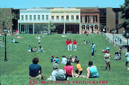 Stock Photo #11376: keywords - american attraction building buildings california cities city crowd crowded grass group historic history horz lawn old park people relax relaxed relaxing sacramento site summer tourist tourists west western
