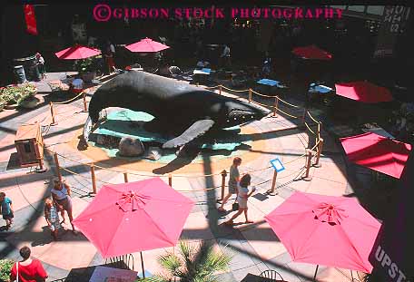 Stock Photo #11372: keywords -  air cafe california cities city commerce downtown horz mall malls modern new open pattern plaza plazas red repeat repeats repetition sacramento shape shapes shoppers shopping shops store stores umbrellas urban