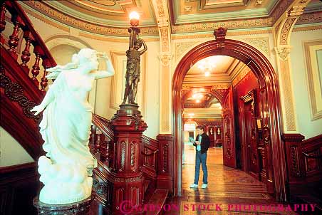 Stock Photo #11391: keywords - art arts california carved cities city crocker display displays exhibit exhibits horz inside interior museum museums sacramento sculpted sculpture sculptures stone