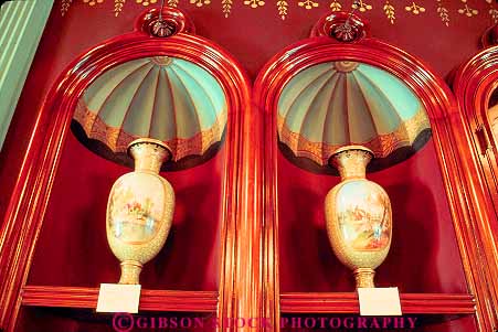 Stock Photo #11392: keywords -  antique art arts california cities city crocker display displays exhibit exhibits horz inside interior museum museums rare sacramento valuable vase vases