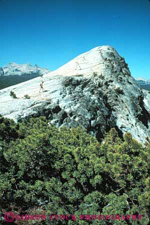Stock Photo #9937: keywords - adventure alone alpine california dome environment explore exploring granite hike hiker hikes hiking in landscape lembert man meadows men mountain mountains mt mtn mtns national nature of outdoor outside park parks people privacy private recreation released rock rocks scenery scenic sierra solitary solitude summer top toulumne vert walk walker walking walks wild wilderness yosemite