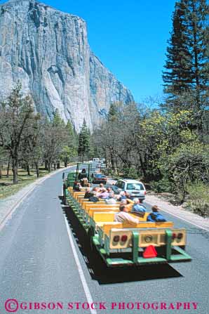 Stock Photo #9961: keywords - alpine california capitan cliff cliffs cut el environment forest forests geologic geological geology glacial glacier glaciers granite guide guided landscape mountain mountains mt mtn mtns national nature near park parks scenery scenic scour see sierra sight summer tour tourist tourists tours trailer tram tree trees truck valley valleys vehicle vert view wild wilderness yosemite