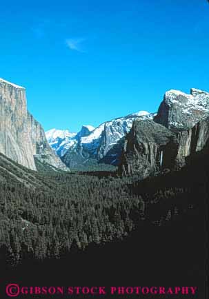 Stock Photo #9989: keywords -  alpine batholith california cliffs cut environment geologic geological geology glacial glacier granite landmark landmarks landscape mountain mountains mt mtn mtns national nature park parks scenery scenic scour sierra steep valley vert wild wilderness yosemite