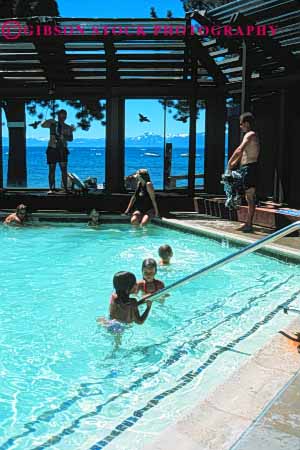 Stock Photo #9579: keywords -  alpine california center destination freshwater hot huge jacuzi lake lakes mountains north people pool pools recreation shore sierra spa summer swim swimming tahoe travel tub vert water