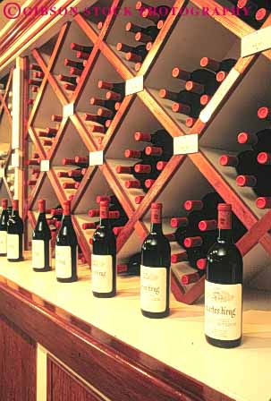 Stock Photo #10054: keywords -  bottle bottles california charles display displays krug merchandise napa sale sell selling valley vert wine wineries winery wines