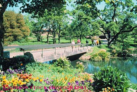 Stock Photo #10062: keywords - bridge bridges california chandon commercial domaine foot horz landscape landscaping napa scenery scenic valley water wine wineries winery wines