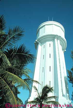 Stock Photo #10205: keywords -  bahamas caribbean destination destinations island islands nassau resort resorts sunny sunshine tall tank tanks tower towers travel tropic tropical tropics vacation vert warm water white