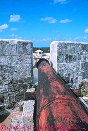 Stock Photo #10216: keywords - bahamas cannon canon caribbean charlotte destination destinations fort forts ft ft. historic history nassau ocean resort resorts sea site sunny sunshine travel tropic tropical tropics vacation vert warm