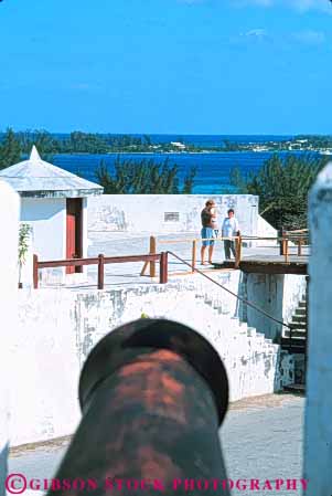 Stock Photo #10218: keywords - bahamas caribbean charlotte destination destinations fort ft ft. historic history nassau ocean resort resorts sea site sunny sunshine travel tropic tropical tropics vacation vert warm