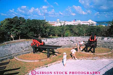 Stock Photo #10222: keywords - bahamas caribbean destination destinations fincastle fort forts ft ft. historic history horz nassau ocean resort resorts sea site sunny sunshine tourist tourists travel traveler travelers tropic tropical tropics vacation warm