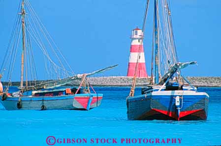 Stock Photo #10237: keywords -  bahamas boat boats caribbean destination destinations fishing horz lighthouse nassau ocean resort resorts sea ship ships sunny sunshine travel tropic tropical vacation warm water