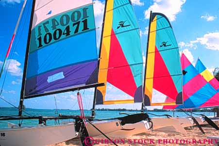 Stock Photo #10238: keywords - bahamas beach boat boats caribbean catamaran catamarans colorful destination destinations fabric horz material nassau ocean pattern resort resorts sail sailboat sailboats sails sea shape shapes sunny sunshine synthetic travel tropic tropical vacation warm water