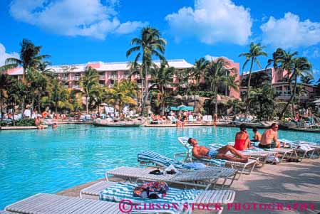 Stock Photo #10258: keywords -  atlantis bahamas caribbean destination destinations horz island islands lagoon nassau paradise people pool pools resort resorts sunbath sunbathing sunny sunshine swim swimming travel tropic tropical vacation warm water