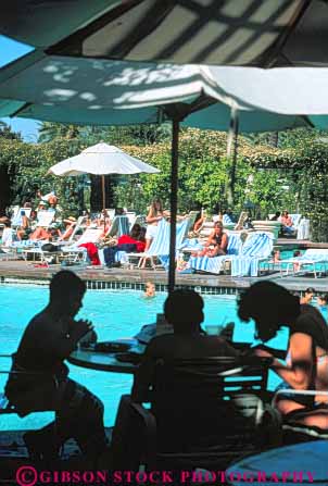 Stock Photo #9060: keywords - arid arizona climate community desert destination dry gainey hot hyatt people phoenix pool ranch relax relaxed relaxes relaxing resort resorts scottsdale silhouette silhouettes southwest southwestern sunny swim swimming travel vacation vert warm west western