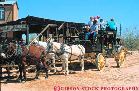 Stock Photo #9067: keywords -  arid arizona attraction climate coach community cowboy cowboys desert destination dry historic horz hot old park phoenix rawhide resort resorts ride rides scottsdale southwest southwestern stage sunny theme tourist town travel warm west western