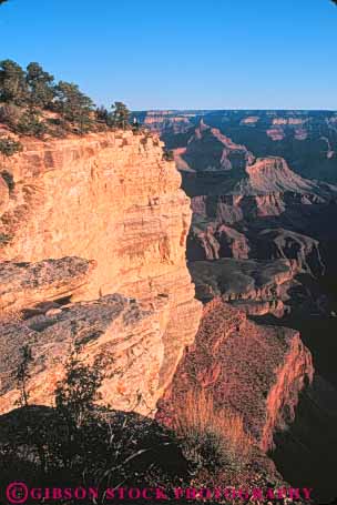 Stock Photo #10112: keywords - arizona canyon canyons colorado earth erode eroded eroding erosion famous geologic geological geology grand landmark landmarks landscape national park parks people point rim river rock scenery scenic science south southwest strata vert west western yavapai
