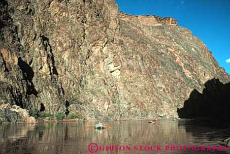 Stock Photo #10138: keywords -  arizona canyon canyons colorado earth erode eroded eroding erosion famous geologic geological geology grand horz landmark landmarks landscape national park parks raft rafting rafts river rock scenery scenic science southwest strata west western