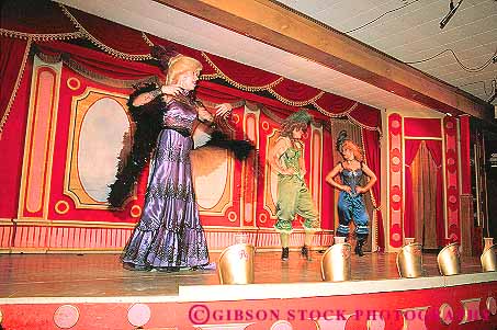 Stock Photo #11720: keywords -  arizona attraction costume costumed dance dancers dancing ghost girls horz movie old park set show shows southwest stage stages theme tourist town tucson west western