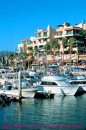 Stock Photo #12801: keywords -  baja boat boats cabo country destination foreign harbor harbors hot lucas marina marinas mexico ocean relax relaxing resort resorts san travel travelers tropical vacation vacations vert warm yacht yachts