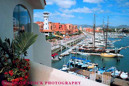 Stock Photo #12808: keywords -  baja boat boats cabo destination harbor harbors horz hot lucas marina marinas mexico ocean relax relaxing resort resorts san travel travelers tropical vacation vacations warm waterfront