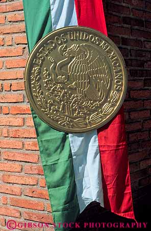 Stock Photo #12826: keywords - coast coastal country destination emblem emblems foreign mexico national puerto resort resorts seal seals symbol symbolize symbolizes symbols travel tropical vacation vacations vallarta vert
