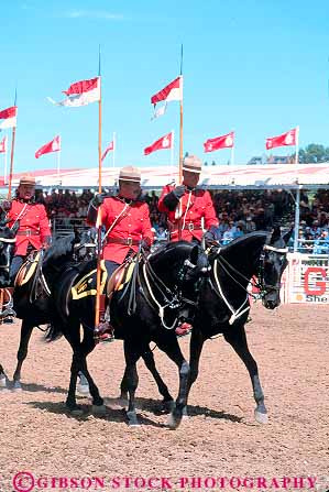 Stock Photo #12128: keywords - activity alberta annual calgary canada canadian demonstrate demonstration event events fair fairs festival festivals formation gathering horse horses mounted people perform performance performing police policeman policemen ride rider riders riding royal social stampede uniform vert