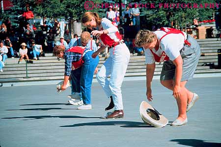 Stock Photo #12141: keywords -  activity alberta annual calgary canada compete competition competitors contest contestant contestants contests event events fair fairs festival festivals gathering group groups hat hats horz social stampede step stepping steps stomp stomping stomps woman womens